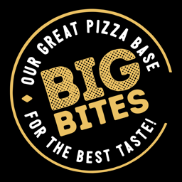 Big Bites Shannon logo.